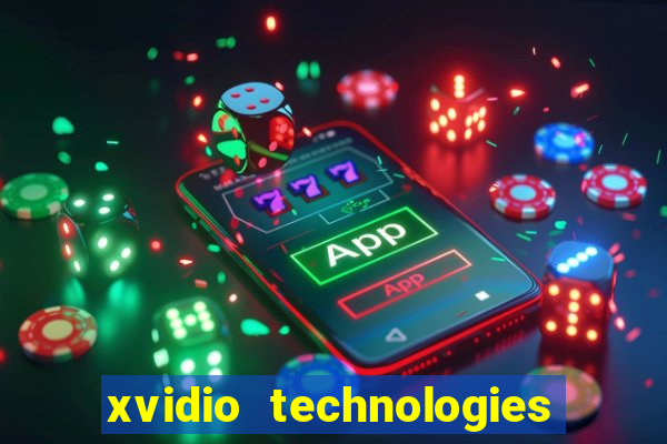 xvidio technologies startup brasil 2022 participantes